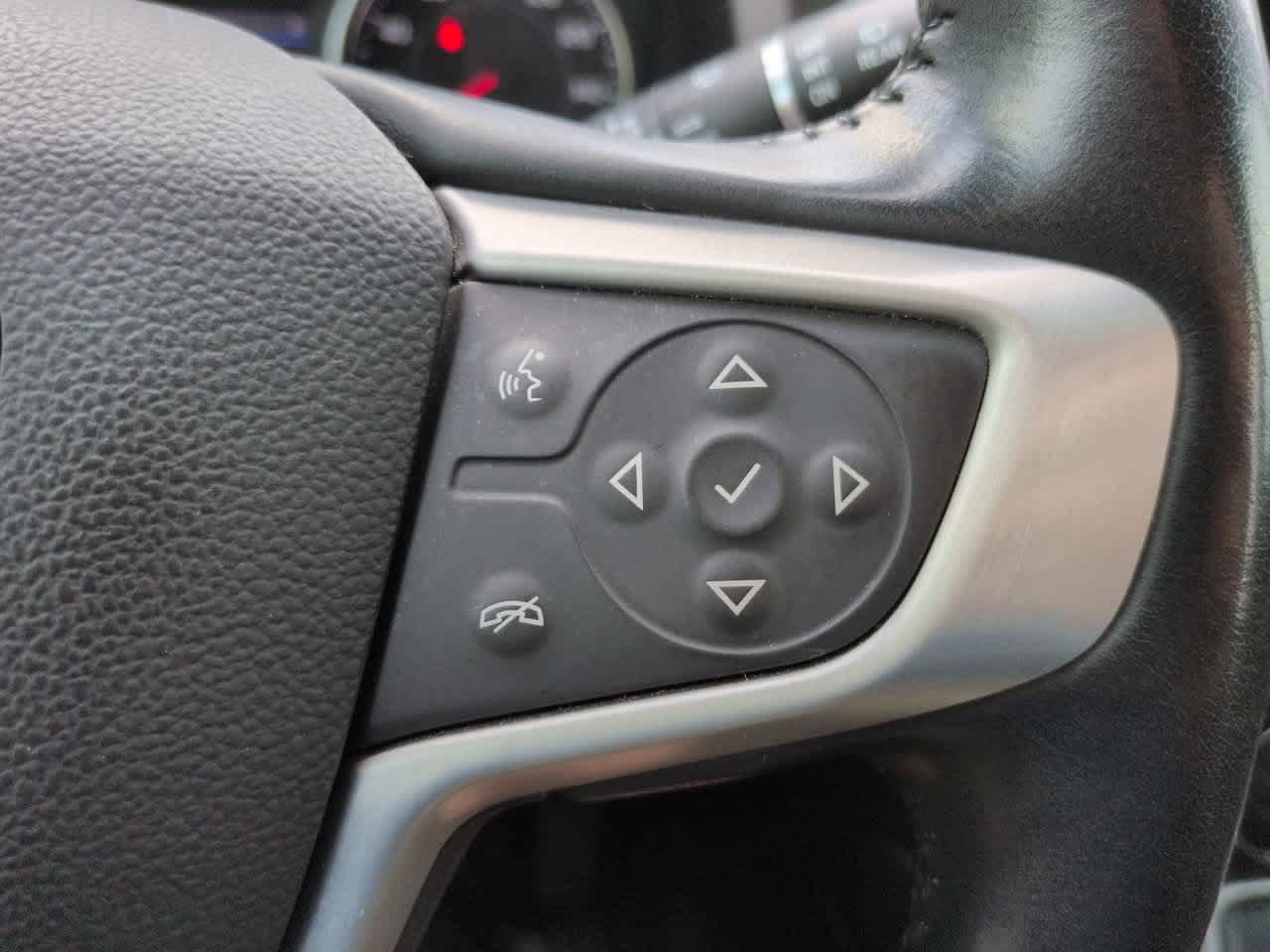 Used 2021 GMC Acadia SLT w/ Preferred Package AWD/4WD image 26
