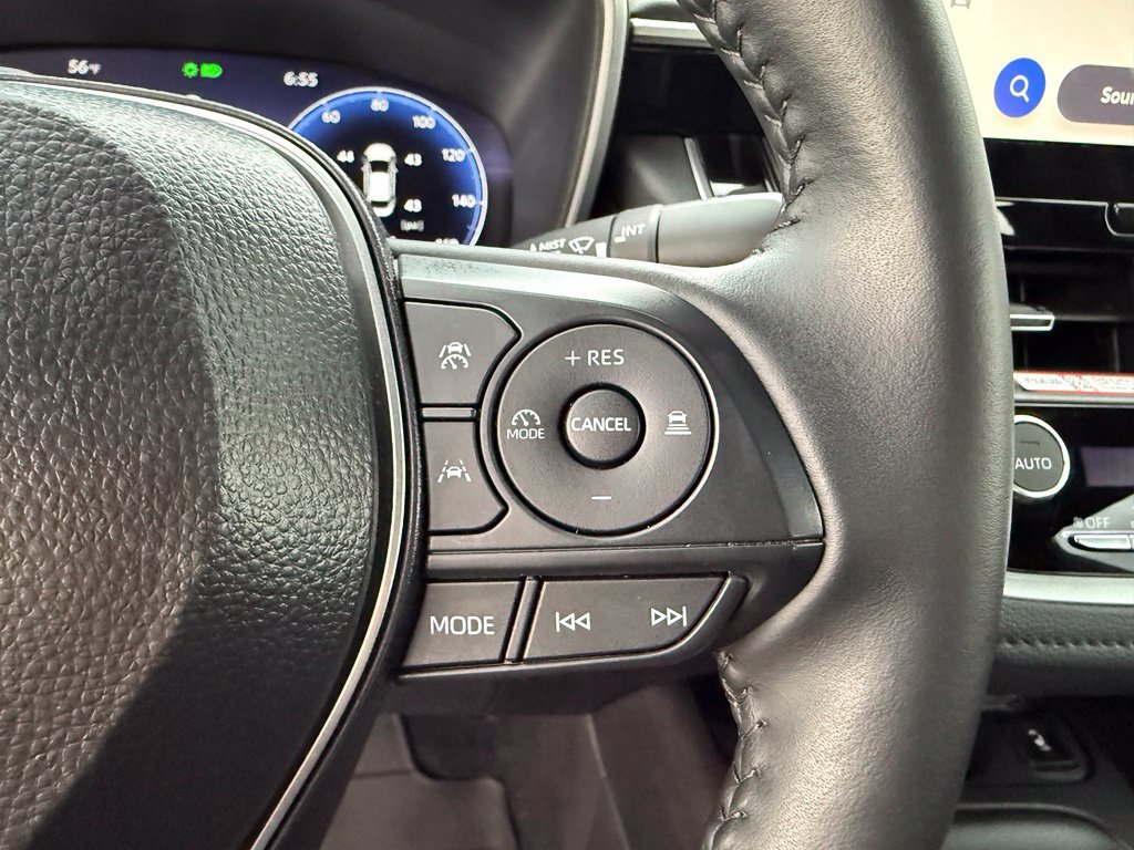 Used 2026 Toyota Corolla XSE FWD image 21