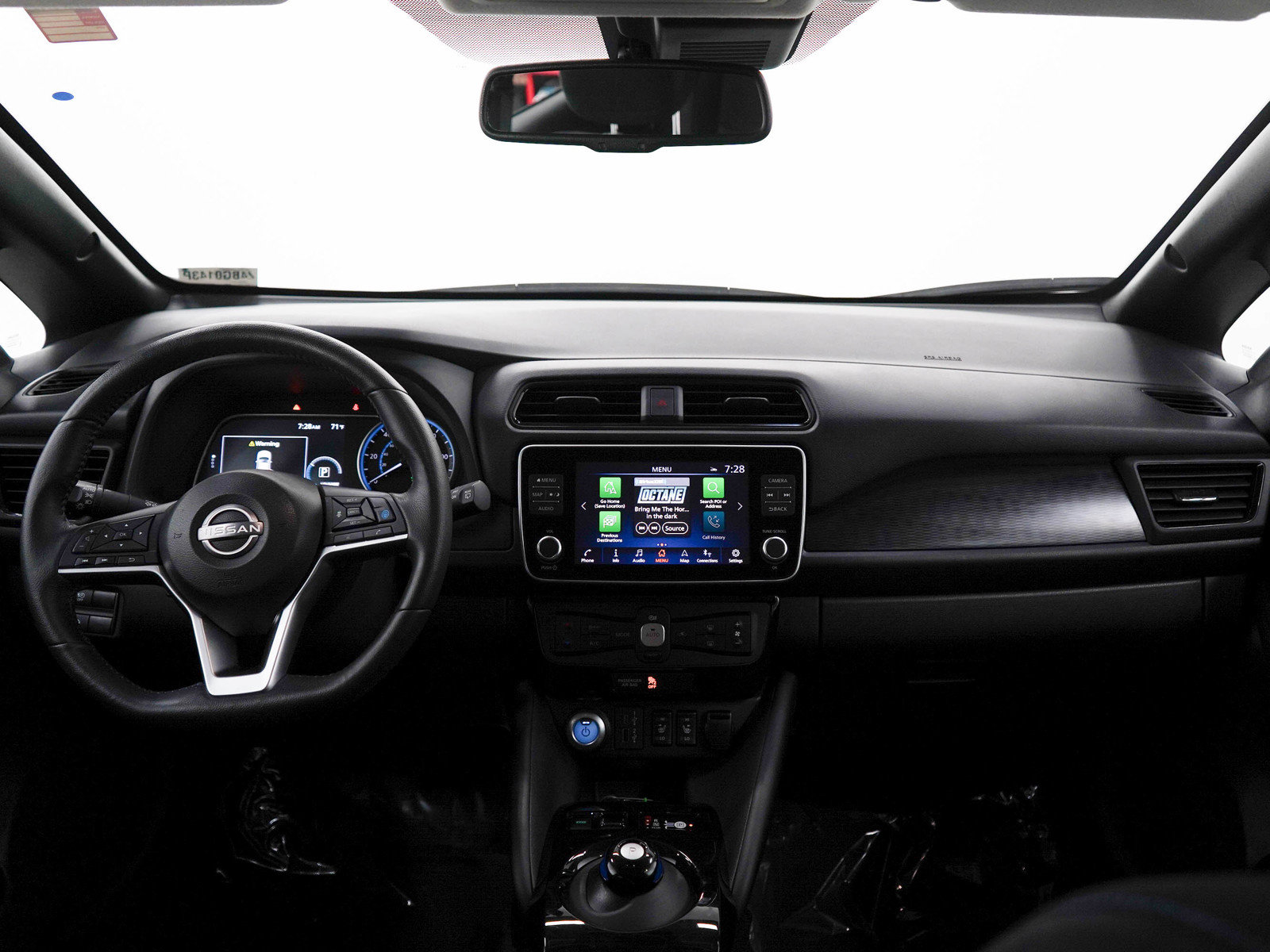 Used 2024 Nissan Leaf SV Plus FWD image 14