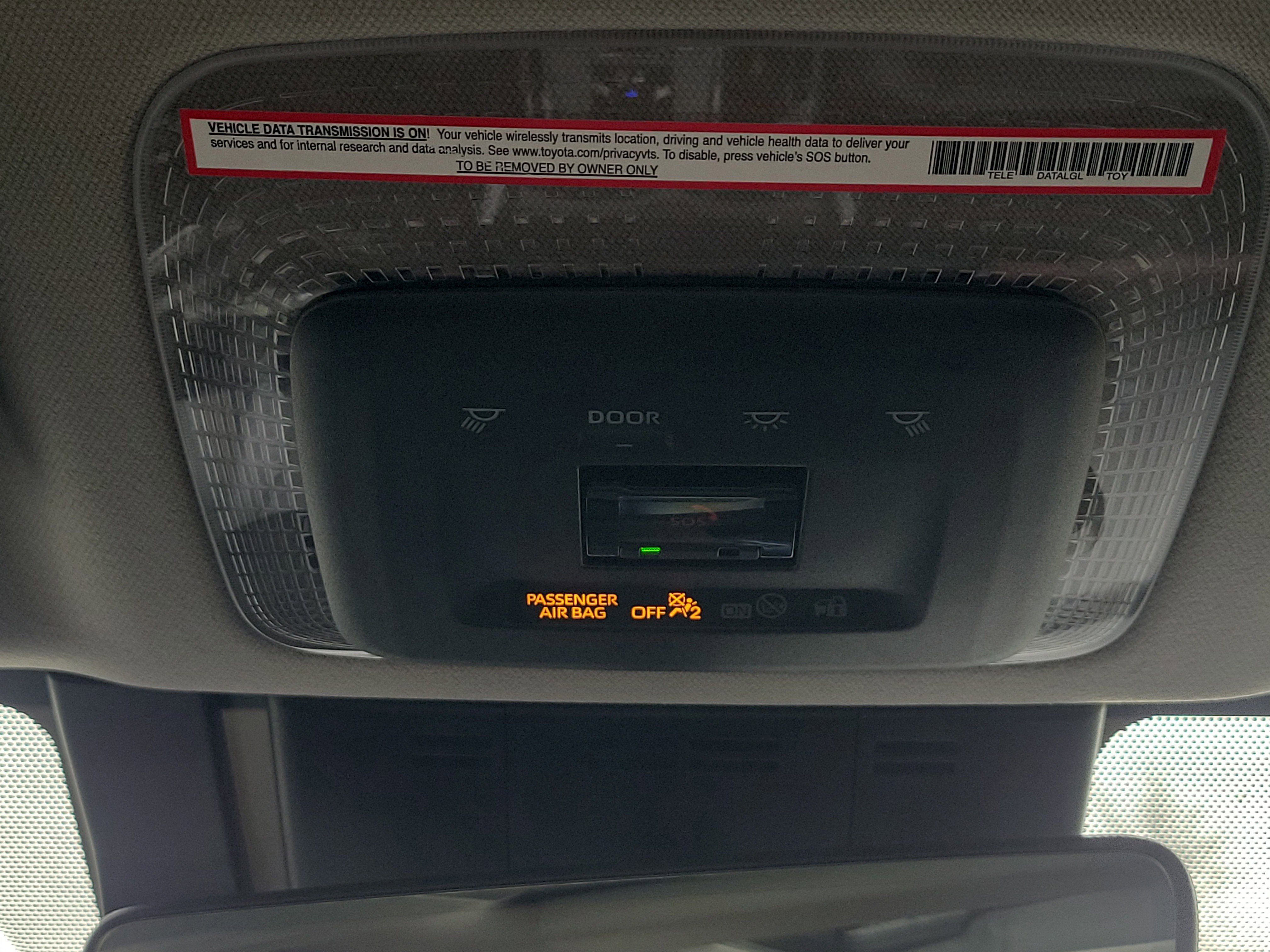 Used 2024 Toyota Prius Prime image 36