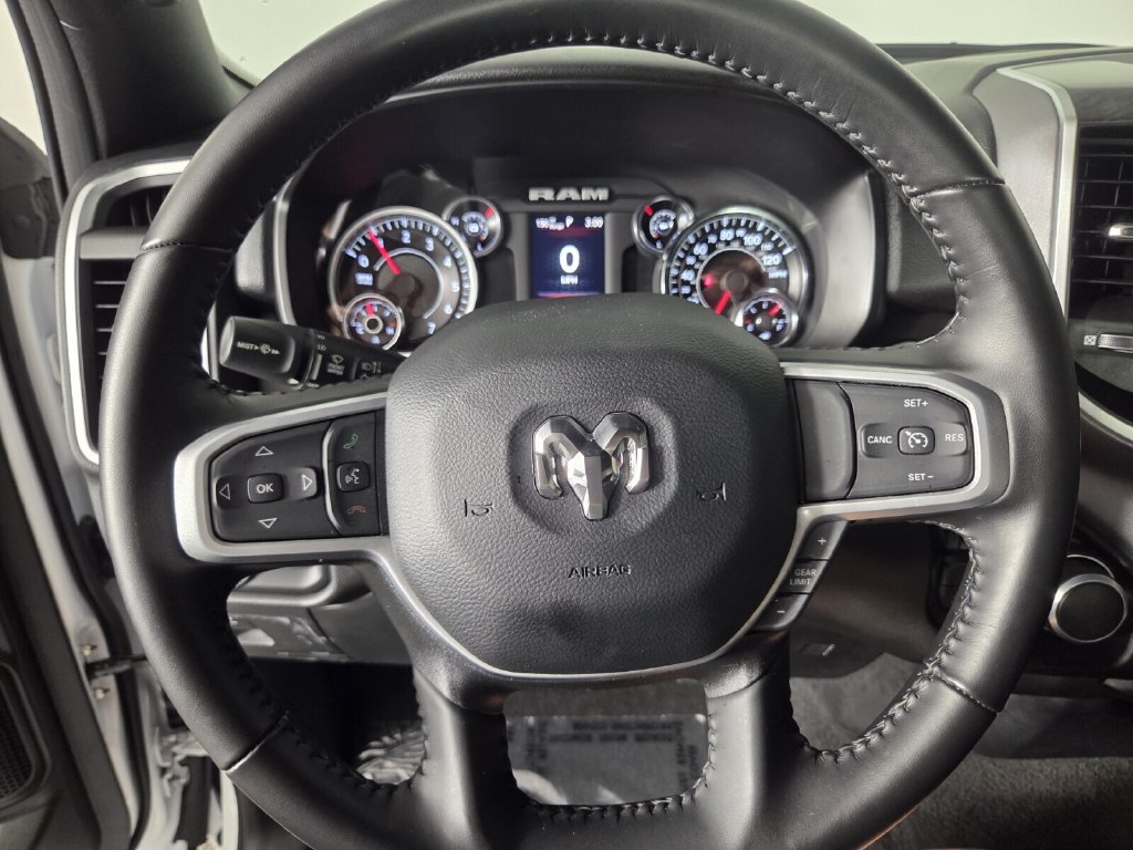 Used 2023 RAM 1500 Big Horn AWD/4WD image 15