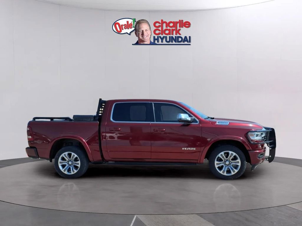 Used 2023 RAM 1500 Limited image 6