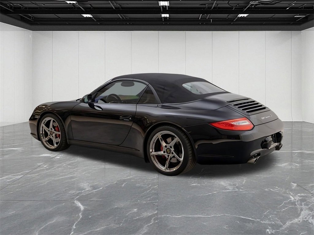 Used 2009 Porsche 911 Carrera S image 43