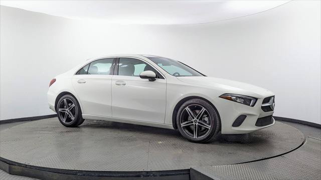 Used 2021 Mercedes-Benz A 220 w/ Premium Package image 11
