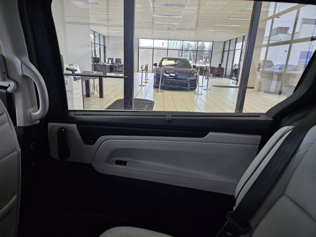 New 2026 Honda Odyssey Touring image 16