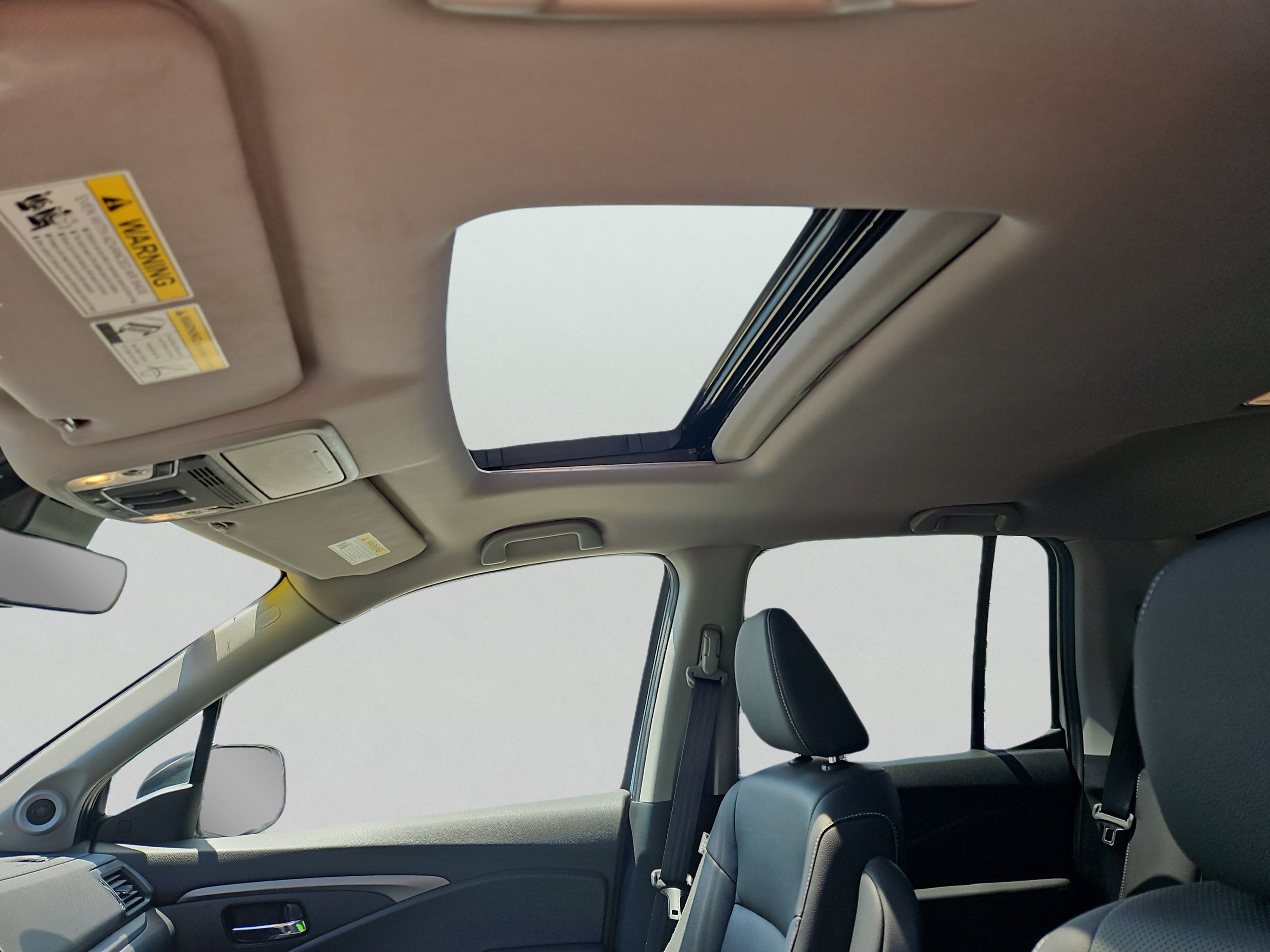 Certified 2023 Honda Ridgeline RTL image 8