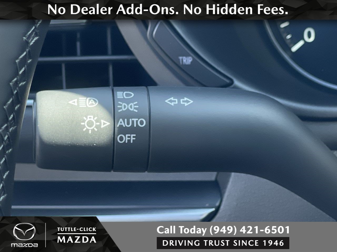 New 2026 MAZDA MAZDA3 s Sport FWD image 29