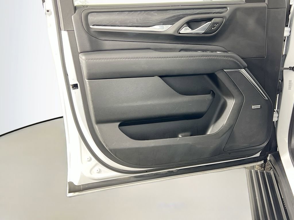 Used 2023 GMC Yukon Denali image 18