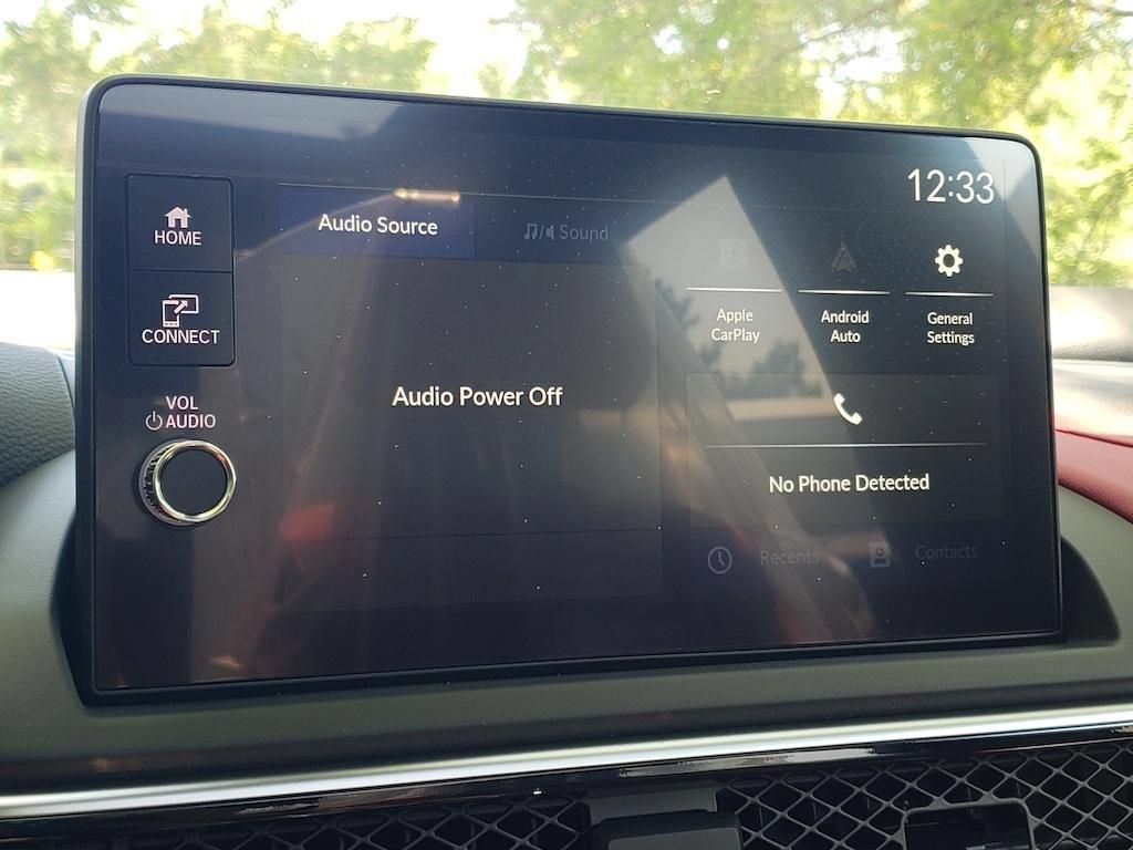 New 2026 Acura ADX A-Spec AWD/4WD image 11