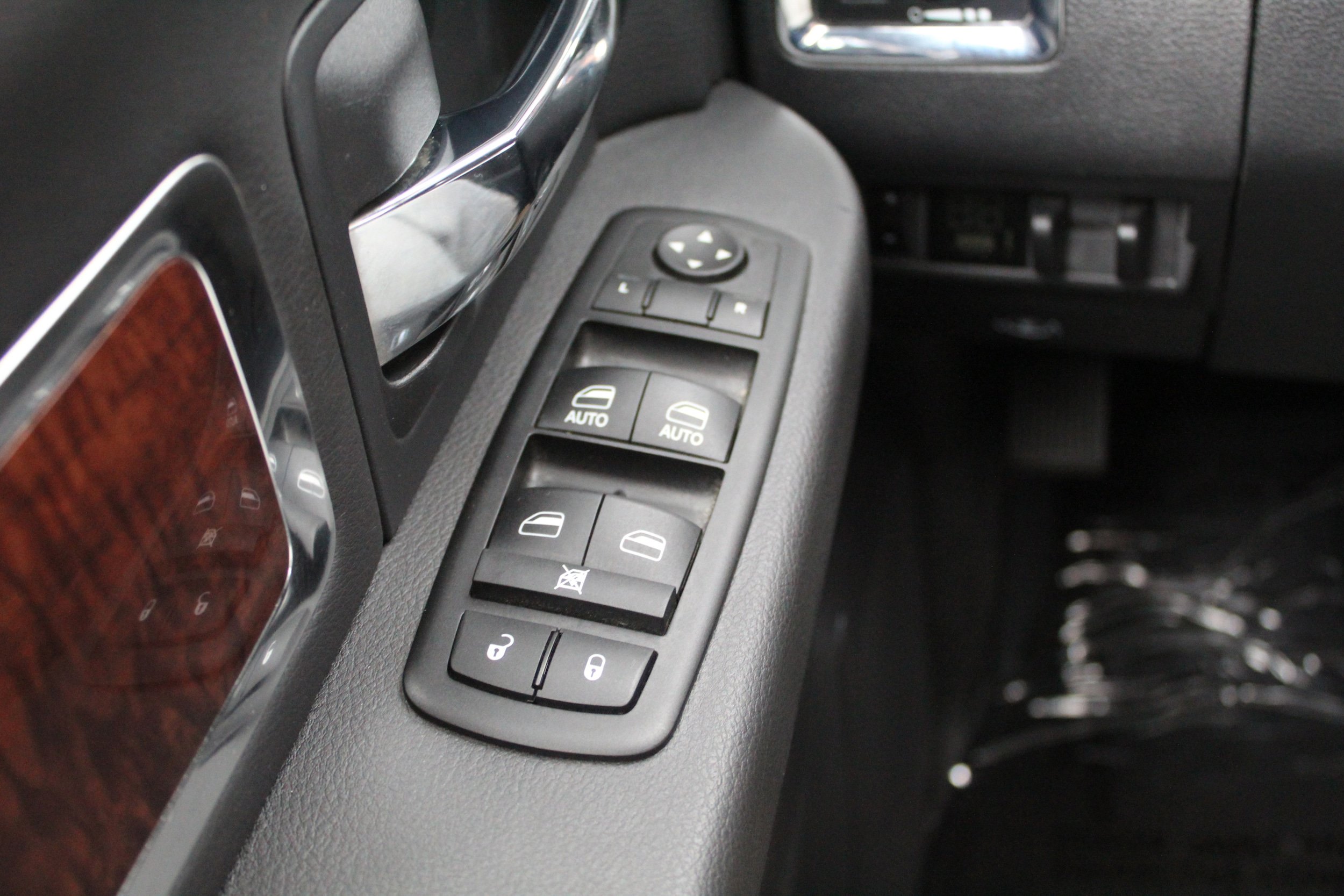 Used 2012 RAM 2500 Laramie w/ Protection Group AWD/4WD image 36