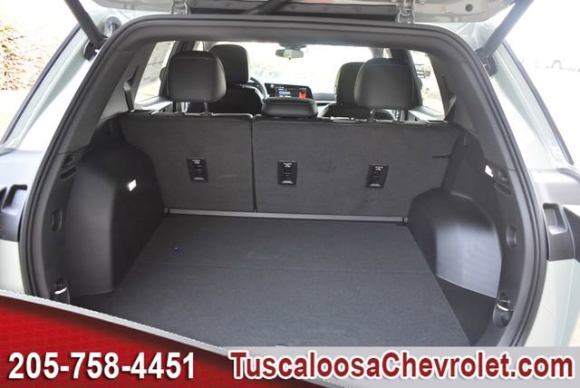 New 2026 Chevrolet Equinox LT w/ Convenience Package II image 9