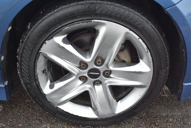 Used 2010 Ford Fusion Sport image 38