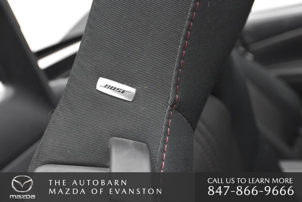 Used 2017 MAZDA MX-5 Miata RF Club image 26