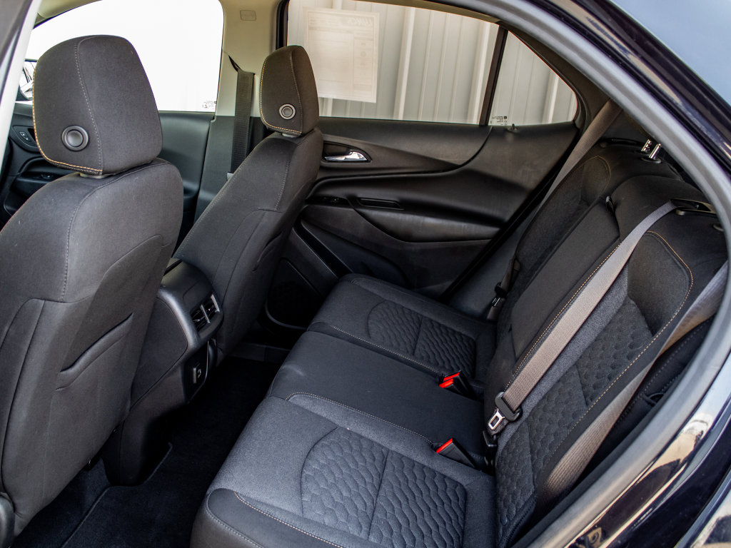 Used 2020 Chevrolet Equinox LT image 23