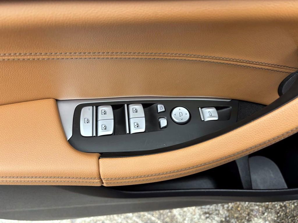 Certified 2024 BMW X3 M40i w/ Premium Package image 13