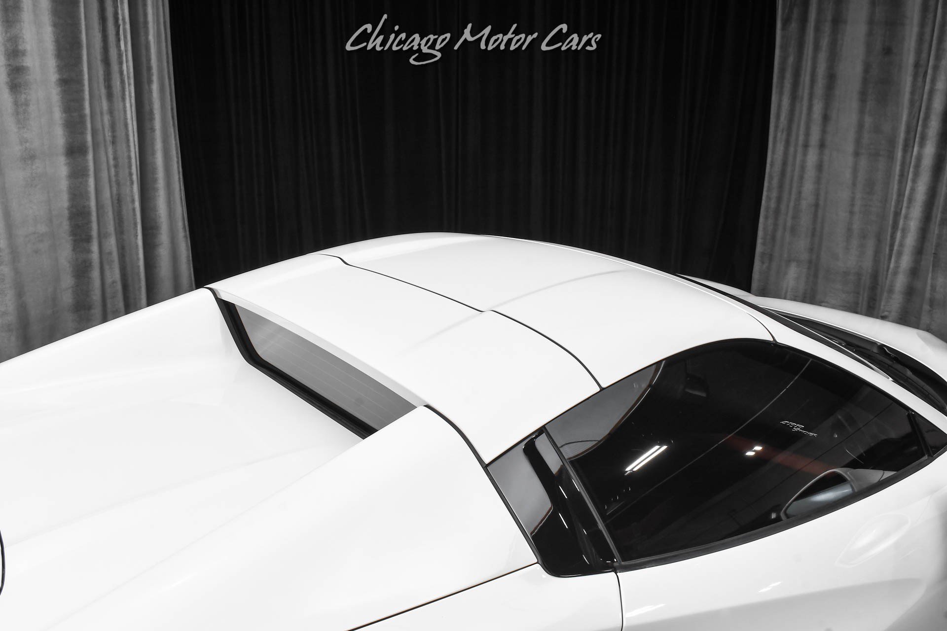 Used 2018 Ferrari 488 Spider RWD image 45