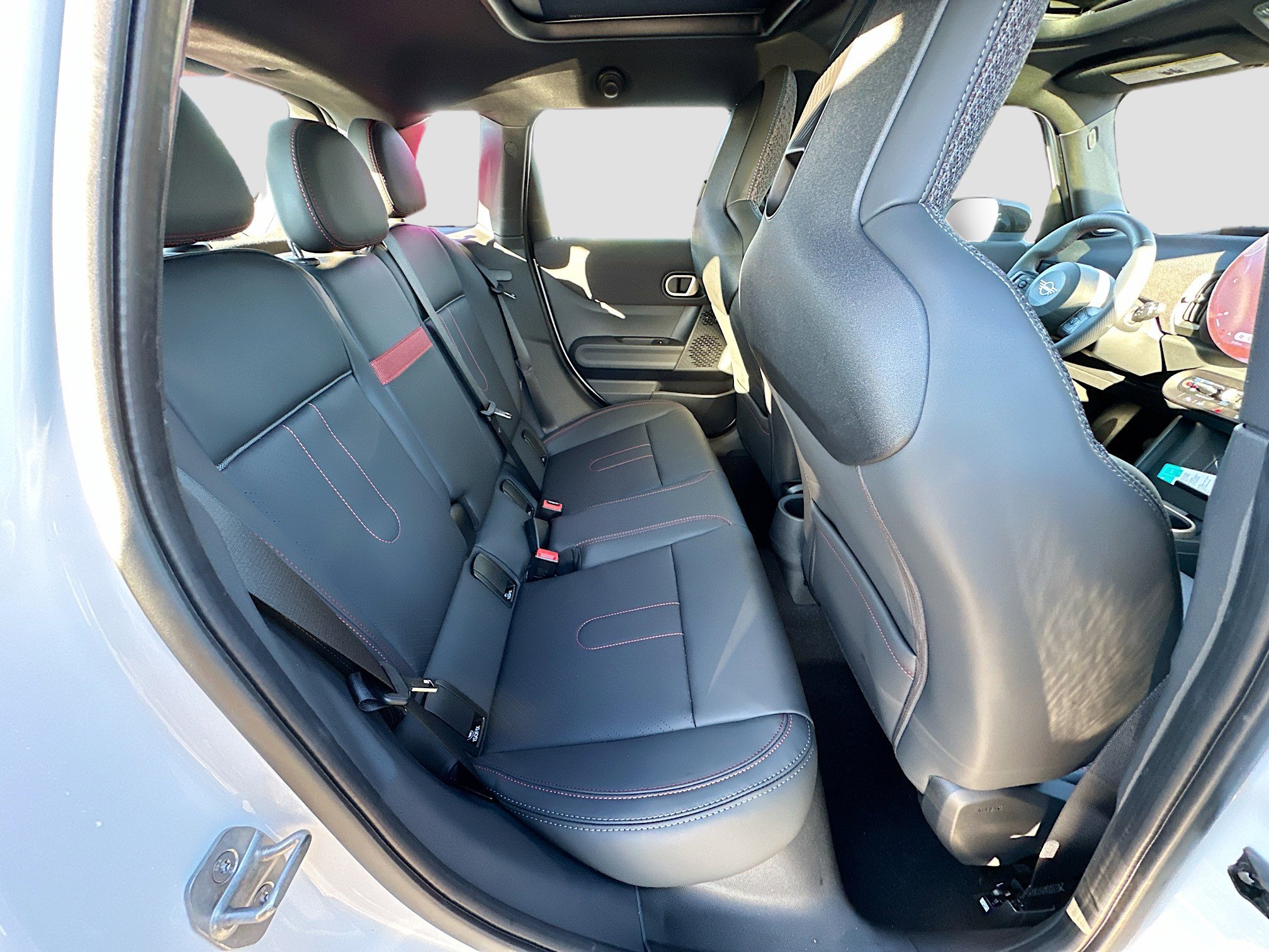 New 2026 MINI Cooper S image 21