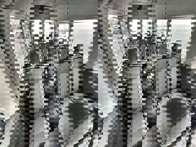 New 2026 Ford Transit 350 XLT image 22