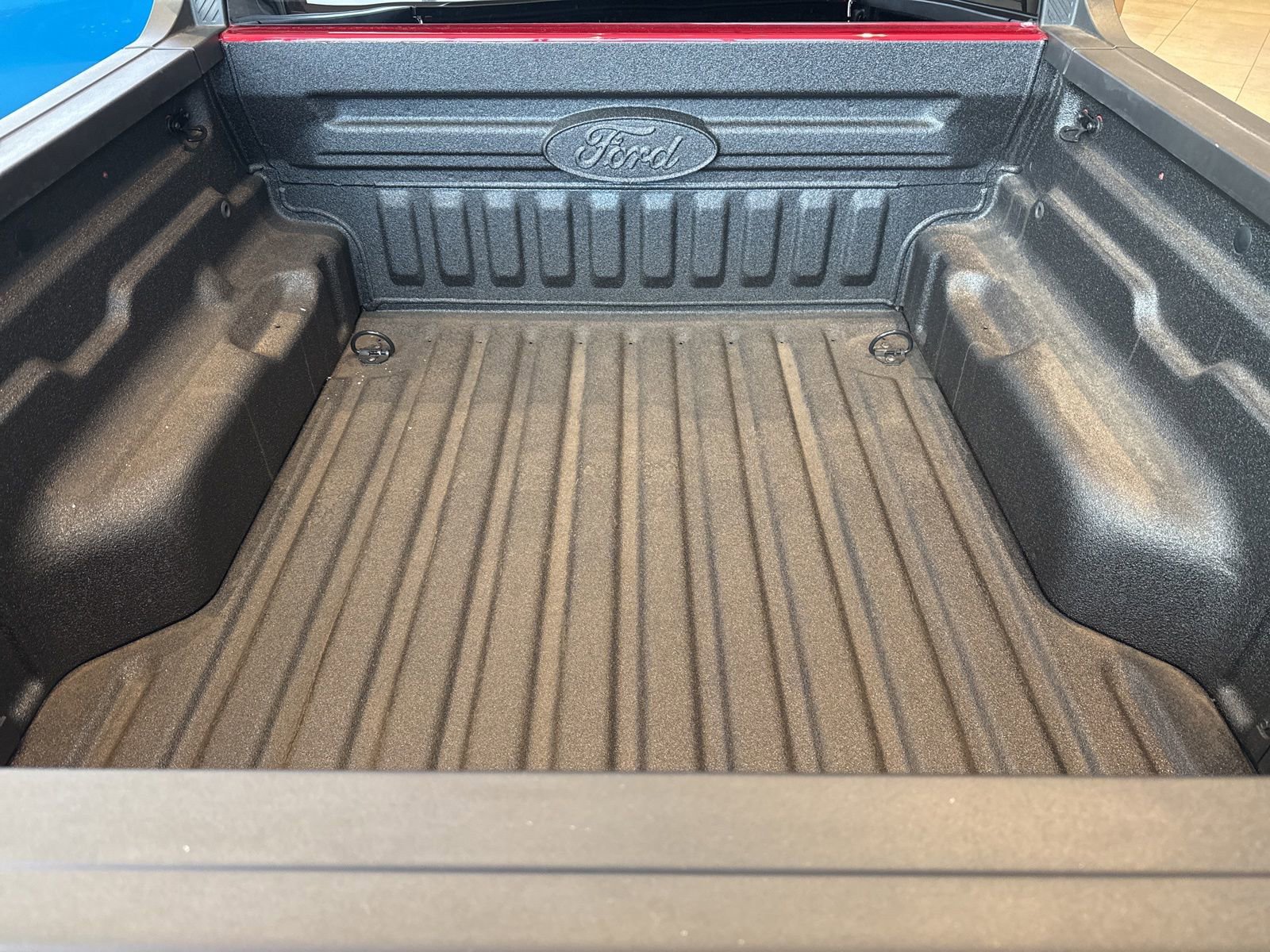 New 2026 Ford Maverick XLT w/ Black Appearance Package image 41