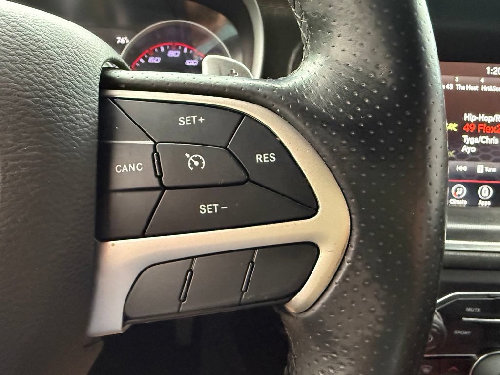 Used 2018 Dodge Charger R/T RWD image 14