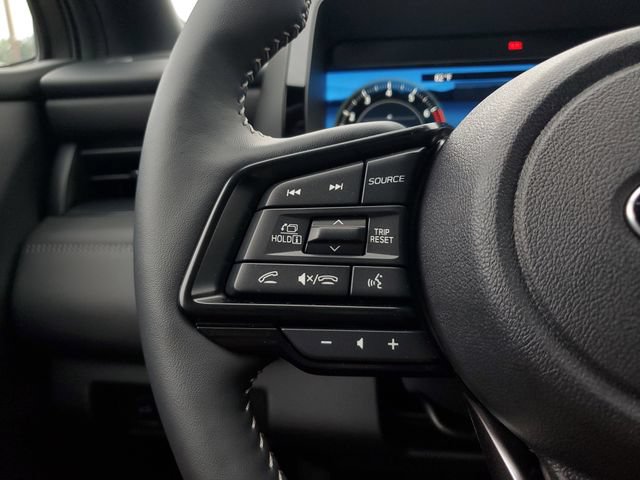 New 2026 Subaru Outback Touring XT AWD/4WD image 23