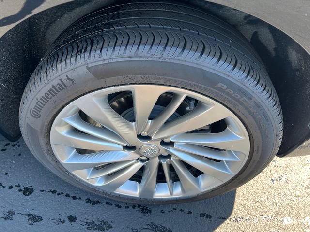 Certified 2024 Buick Envision Avenir AWD/4WD image 24