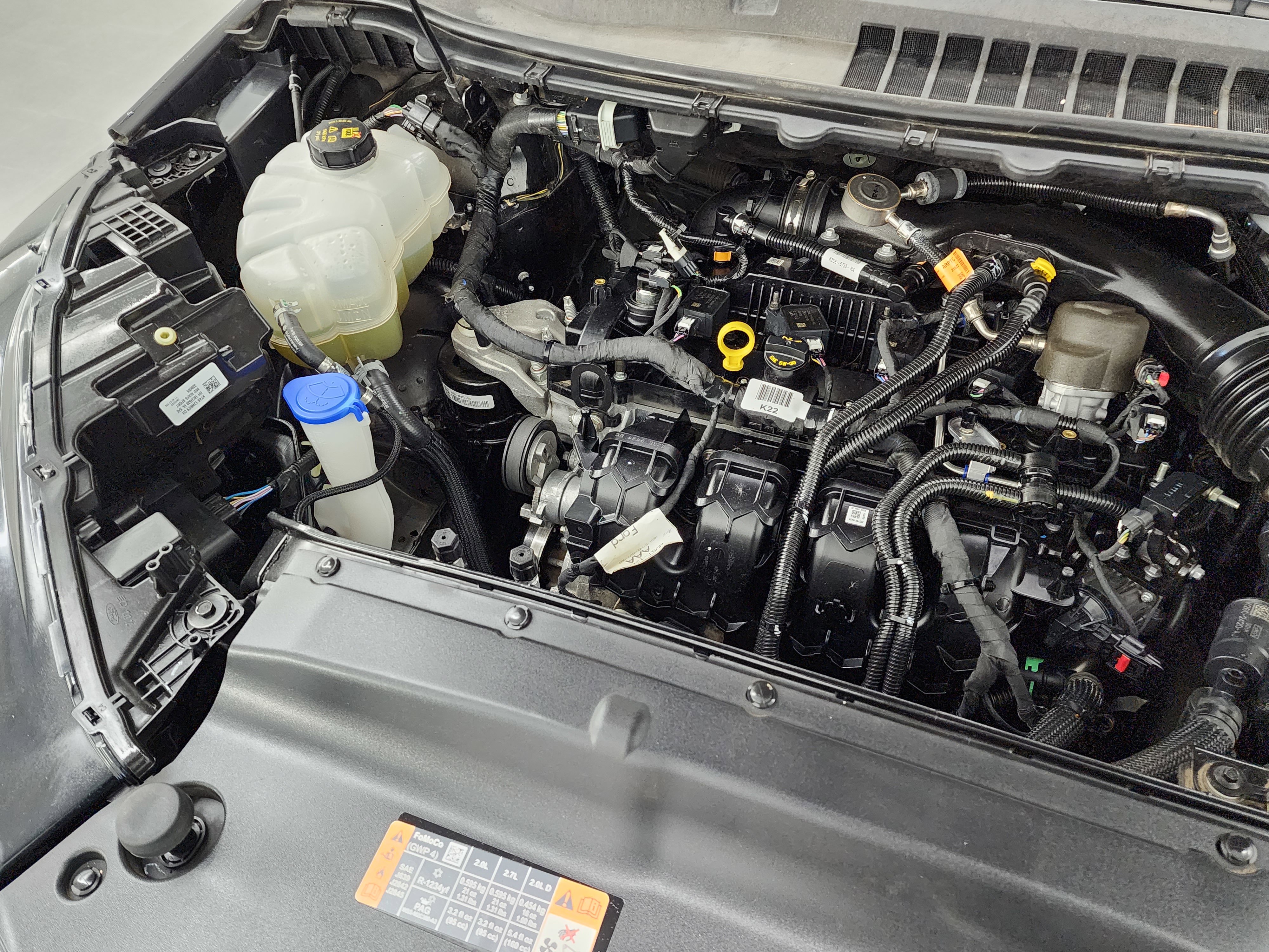 Used 2022 Ford Edge SEL image 16