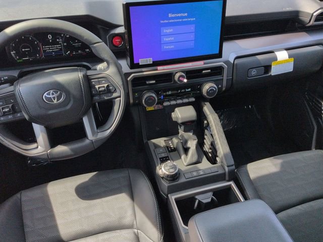 New 2026 Toyota 4Runner TRD Off-Road Premium AWD/4WD image 25
