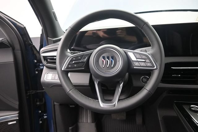 New 2026 Buick Enclave Preferred w/ Power Package AWD/4WD image 28