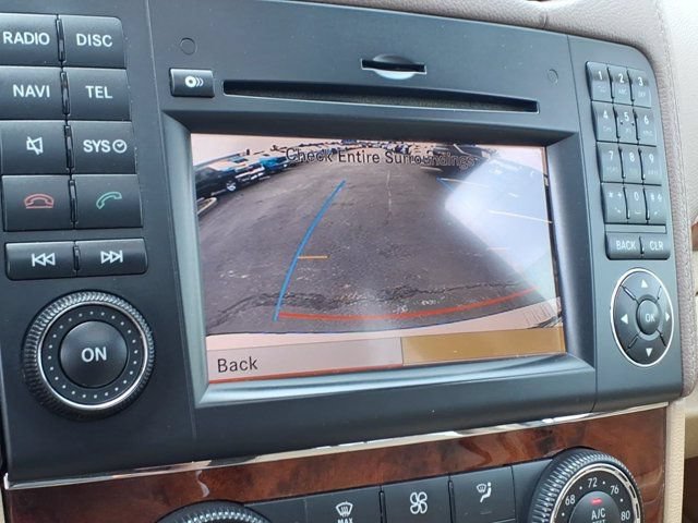 Used 2012 Mercedes-Benz GL 450 4MATIC image 11