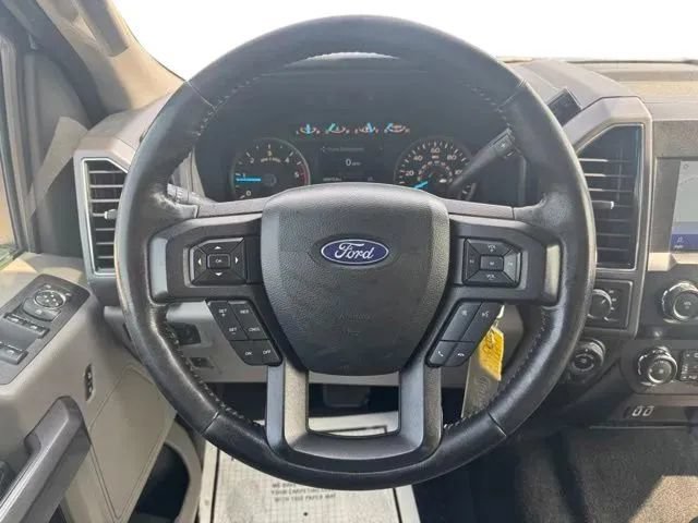 Used 2020 Ford F150 XLT w/ Equipment Group 302A Luxury AWD/4WD image 23