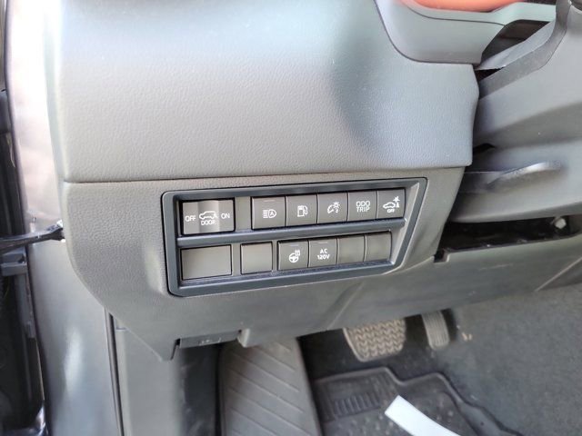 Used 2023 Toyota Sequoia Limited w/ Tow Technology Package image 18