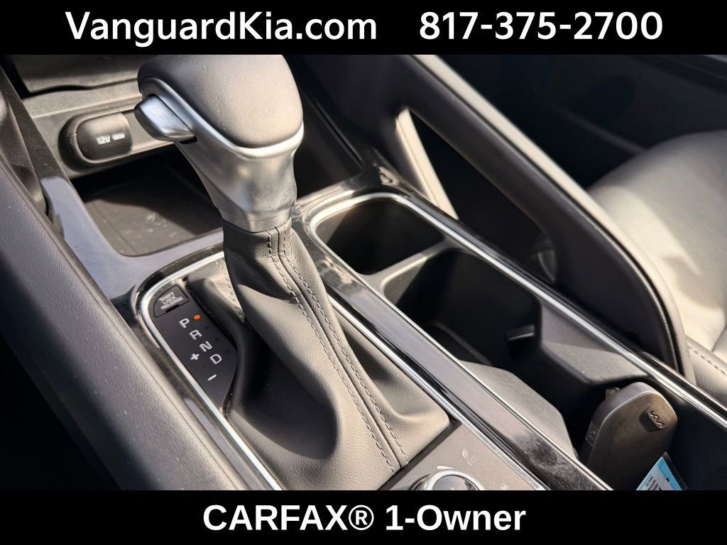 Certified 2025 Kia Telluride S image 22