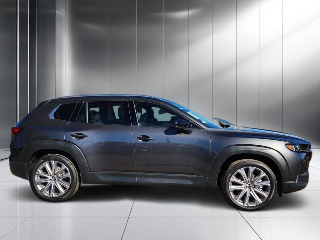 New 2026 MAZDA CX-50 AWD 2.5 S image 25
