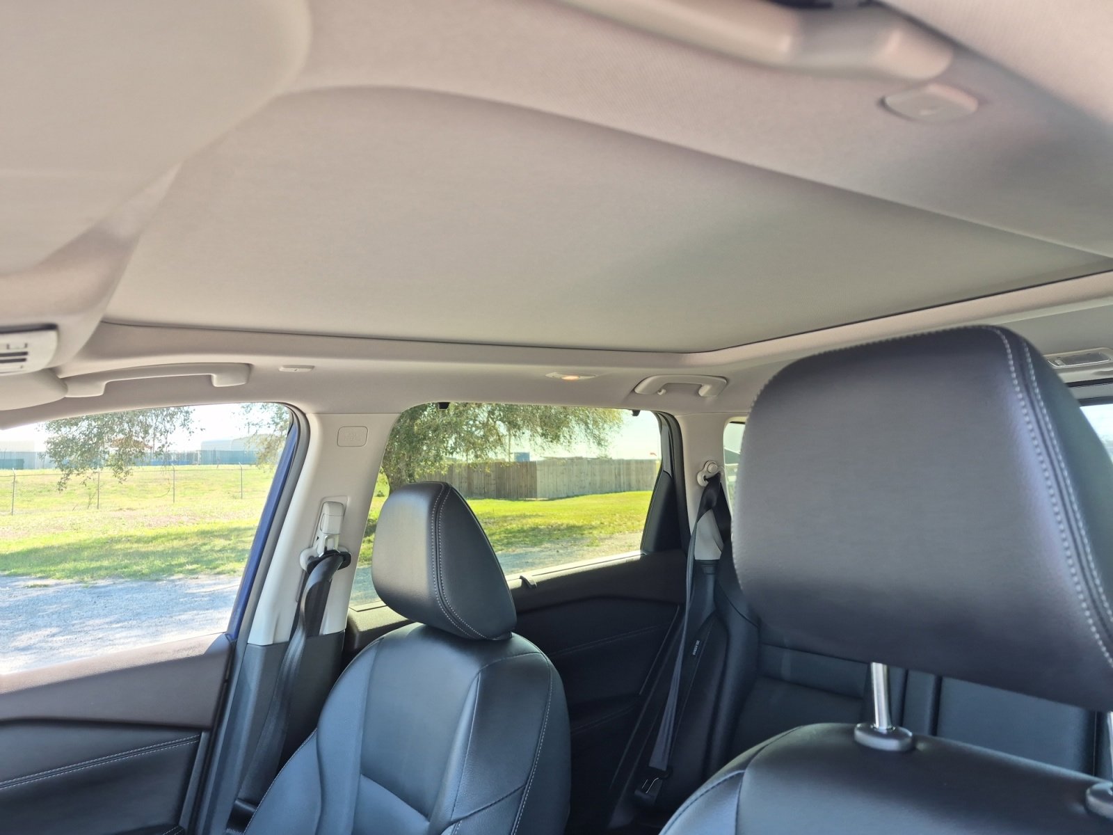 Used 2023 Nissan Rogue SL w/ SL Premium Package image 19