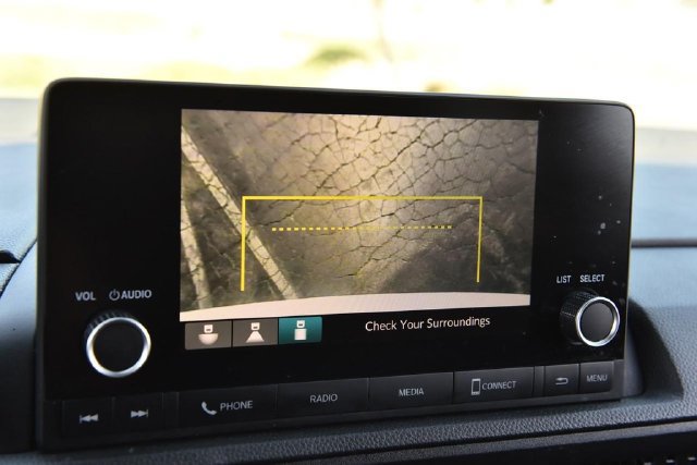 Used 2023 Honda CR-V Sport image 12