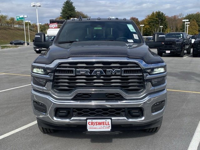 New 2026 RAM 2500 Tradesman image 10