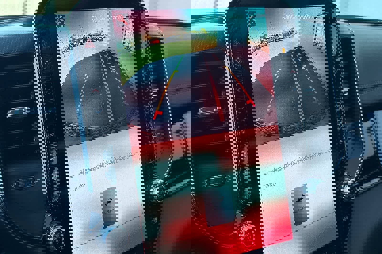 New 2026 RAM 1500 Rebel w/ Rebel Level 2 Equipment Group image 21