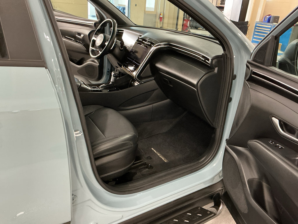 Certified 2024 Hyundai Santa Cruz XRT AWD/4WD image 15