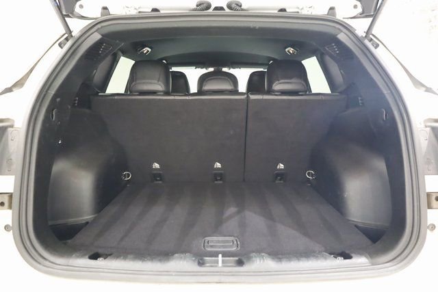 Used 2023 Jeep Compass Latitude image 29