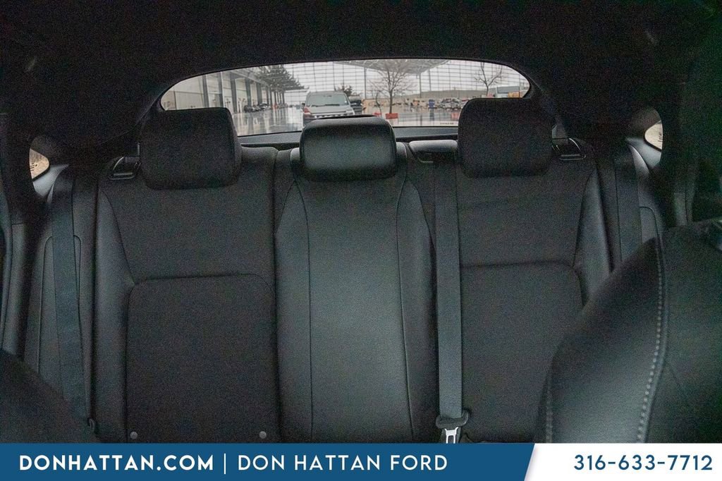 Used 2025 Honda Civic Sport image 20