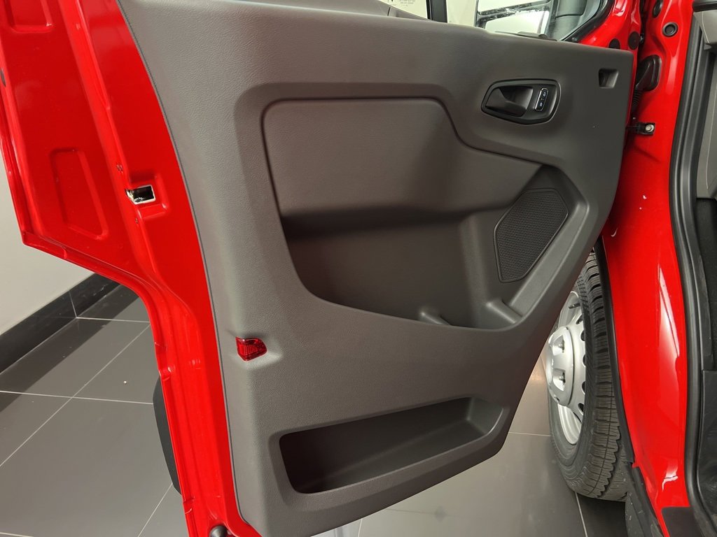 New 2026 Ford Transit 350 148 Medium Roof image 25