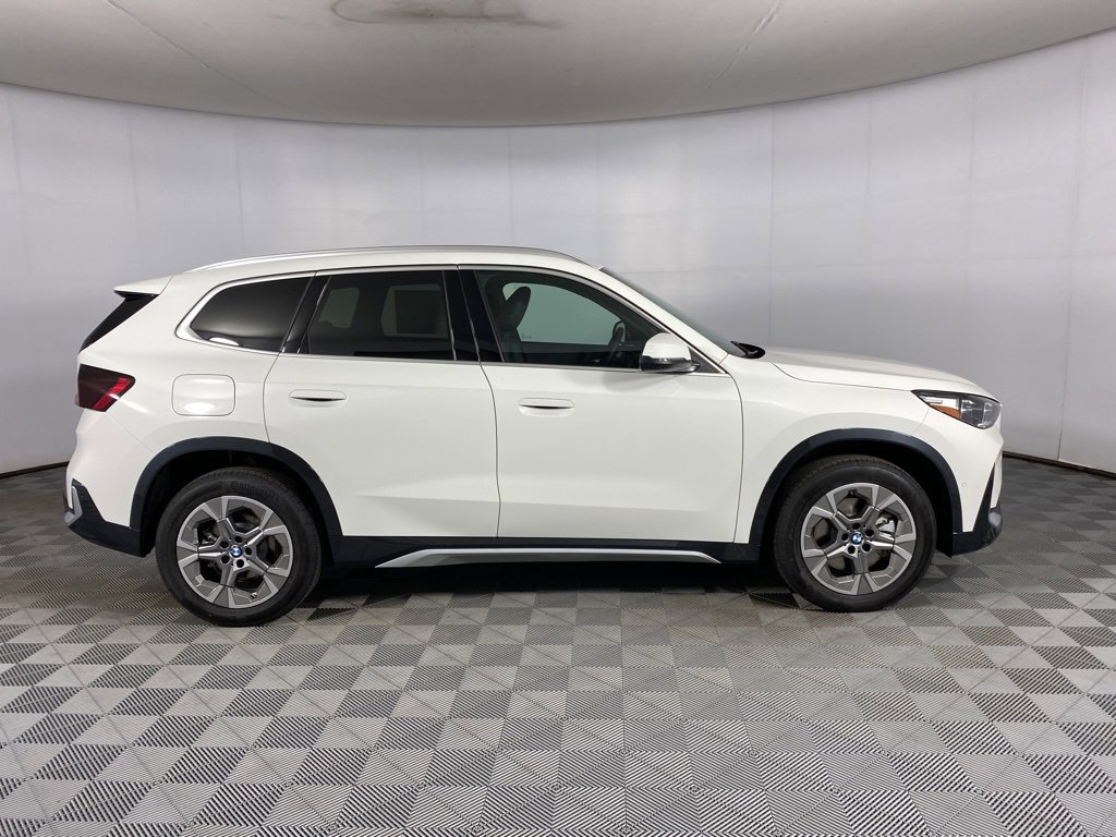 New 2026 BMW X1 xDrive28i w/ Technology Package image 27