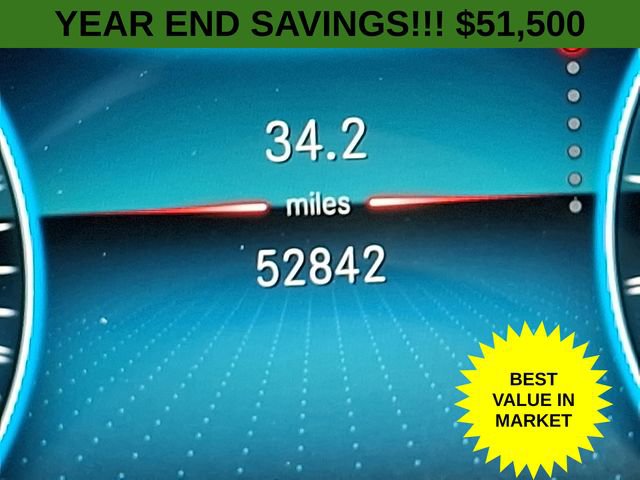 Used 2023 Mercedes-Benz GLE 53 AMG 4MATIC image 23