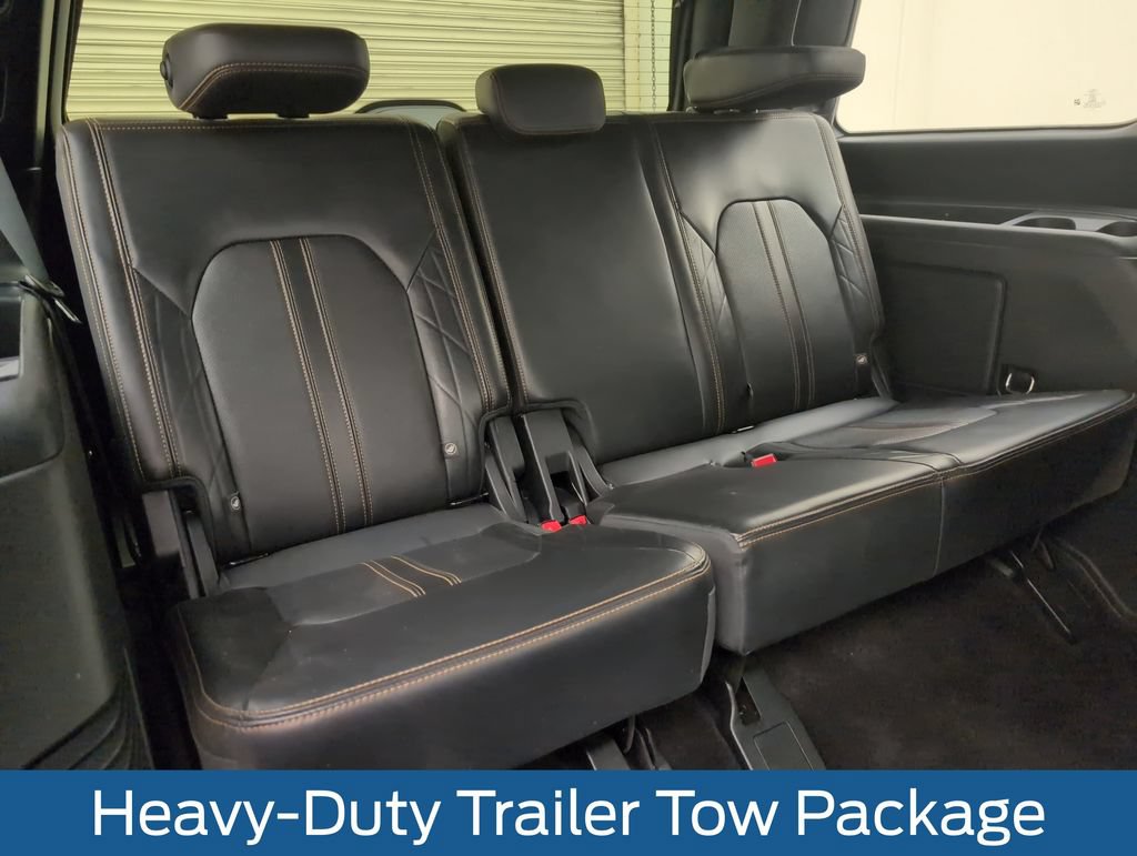 Certified 2023 Ford Expedition Platinum RWD image 19