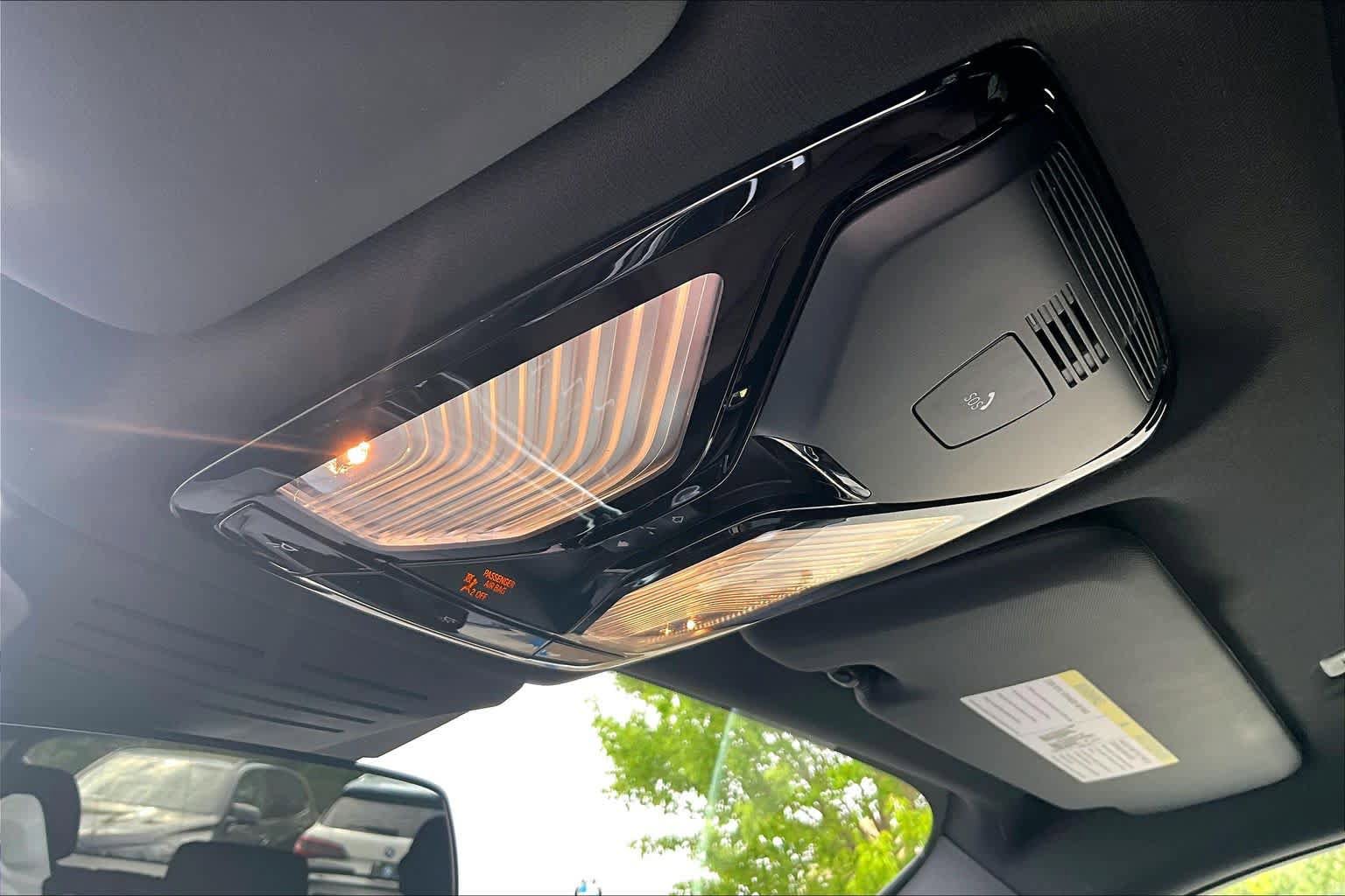 Certified 2024 BMW X5 sDrive40i w/ Premium Package image 37