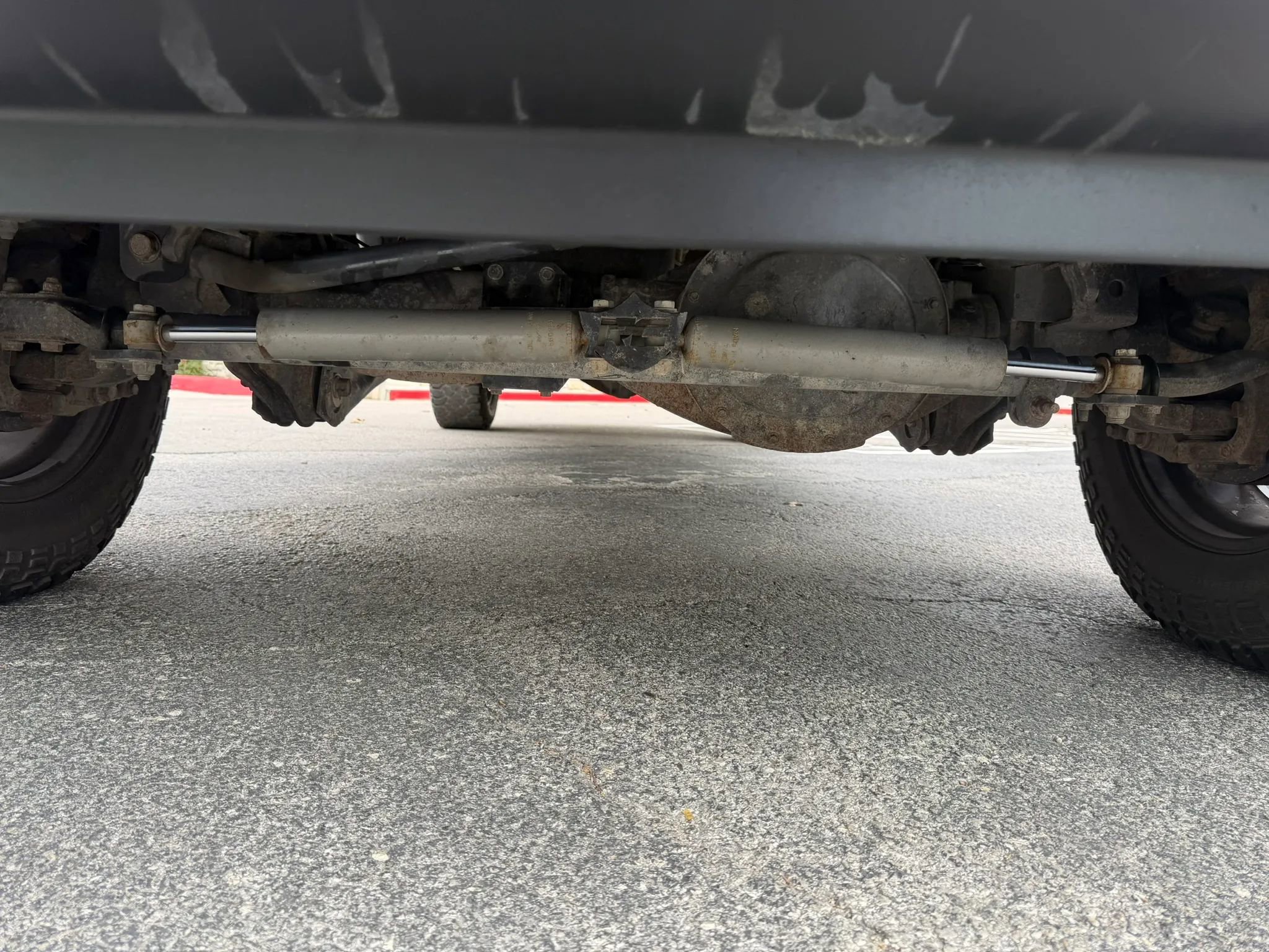 Used 2018 RAM 2500 Tradesman w/ Chrome Appearance Group AWD/4WD image 22