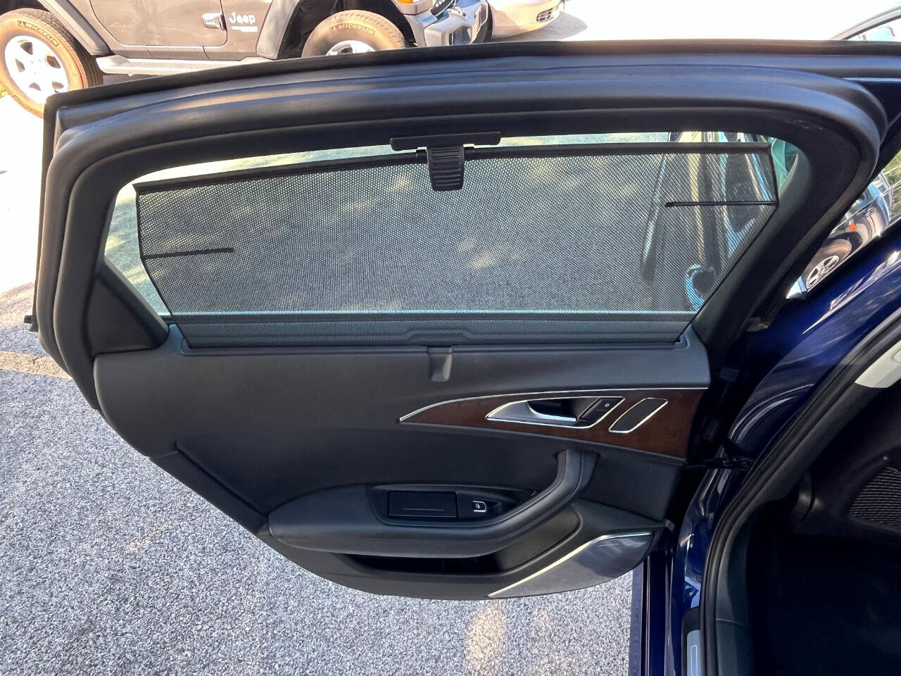 Used 2014 Audi S6 Prestige w/ Driver Assistance Package image 18