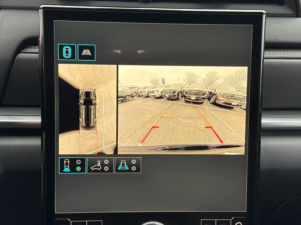 New 2026 GMC Terrain Elevation w/ Elevation Premium Package image 26