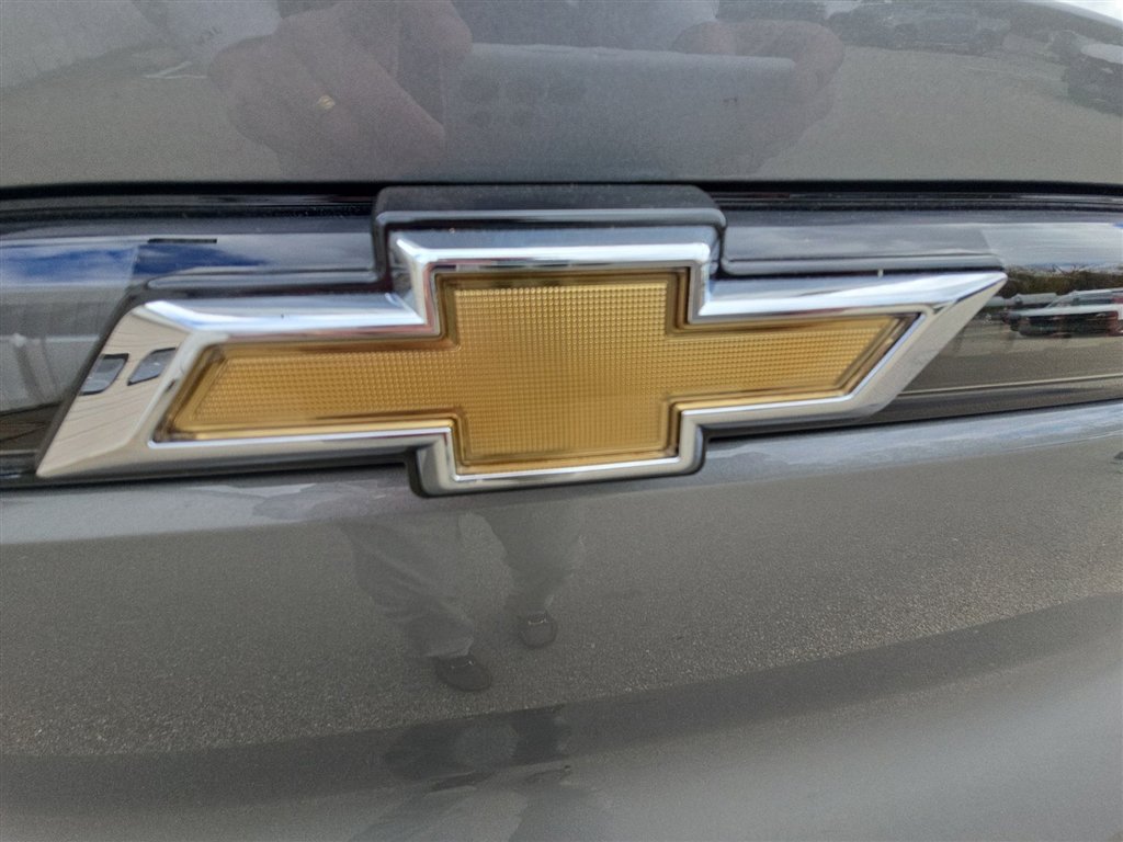 New 2026 Chevrolet Equinox EV LT image 31